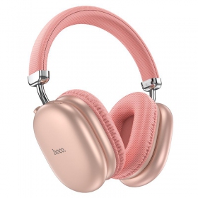 Trådlöss ausinės Hoco W35 Max rosas