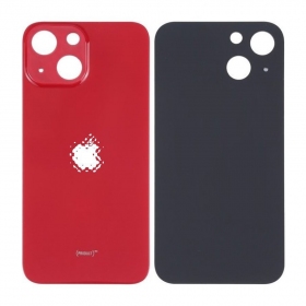 Apple iPhone 13 mini bakstycke (röd)