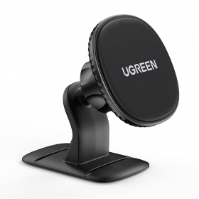 Universal bilhållare Ugreen LP292 svart