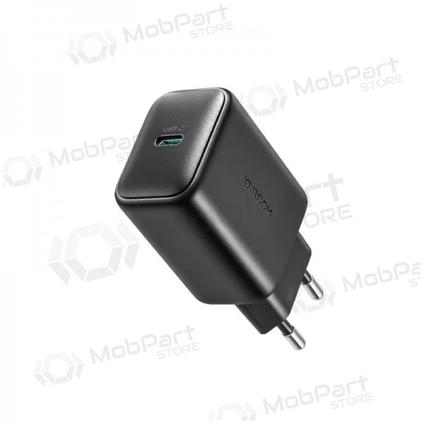 Laddare Joyroom JR-TCF23 USB-C 25W svart