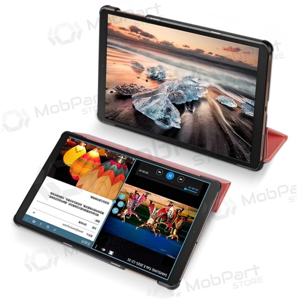 Samsung Galaxy Tab S9 Ultra skal - Dux Ducis Domo (rosa)
