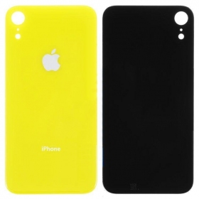 Apple iPhone XR bakstycke (gul)