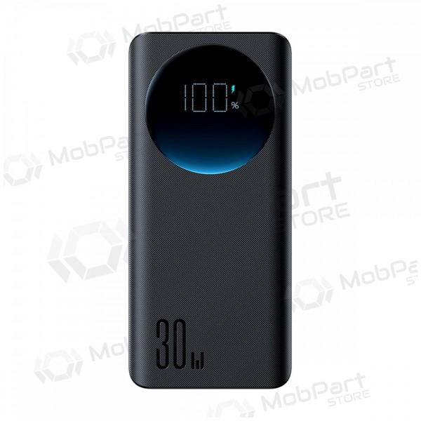 Powerbank Power Bank Joyroom JR-PBF02 30W 20000mAh svart