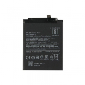 Xiaomi Redmi Mi A2 Lite / 6 Pro (BN47) batteri / ackumulator (3900mAh)