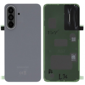 Samsung Galaxy A57 5G bakstycke (grå) (original)