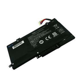 HP LE03XL, 48 Wh laptop batteri, Selected