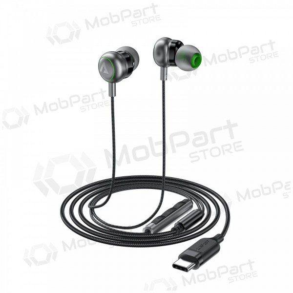 Hörlurar Acefast L5 USB-C Hörlurar Acefast L5 USB-C
