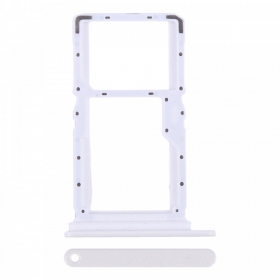 Xiaomi Redmi Note 13 5G SIM korthållare (Arctic White)
