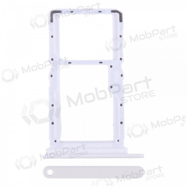 Xiaomi Redmi Note 13 5G SIM korthållare (Arctic White)