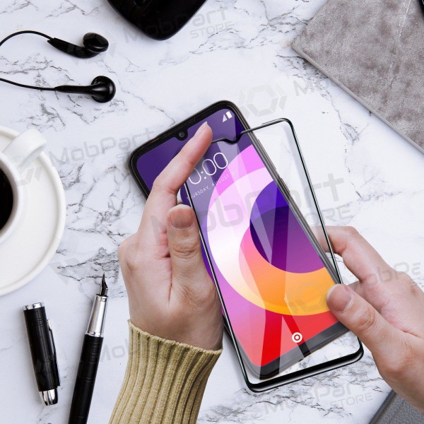 Samsung A326 A32 5G / M326 M32 5G härdat glas skärmskydd 