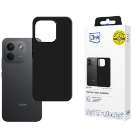 Xiaomi Redmi Note 17 Pro Max fodral -3MK Matt Case-