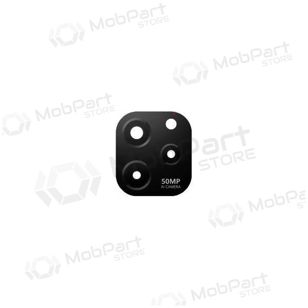 Huawei Nova Y61 kamera lins