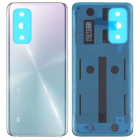 Xiaomi Mi 10T / Mi 10T Pro baksida / batterilucka blå  (Aurora Blue)