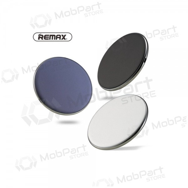 Laddare trådlös Remax RP-W10 5W (silver)