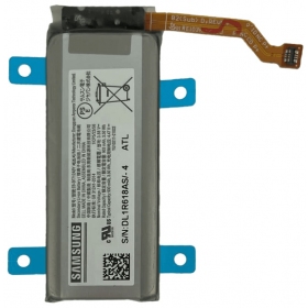 Akumuliatorius original Samsung F711 Z Flip3 5G 930mAh EB-BF712ABY (service pack)