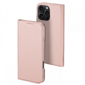Samsung Galaxy A27 fodral - Dux Ducis Skin Pro - mörkblå