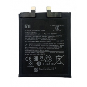Xiaomi Mi 11 batteri / ackumulator (BM4X) (4600mAh)
