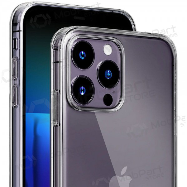 Apple iPhone 12 Pro Max fodral, skal 