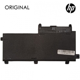 Nešiojamo kompiuterio batteri HP CI03XL, 3930mAh, Original