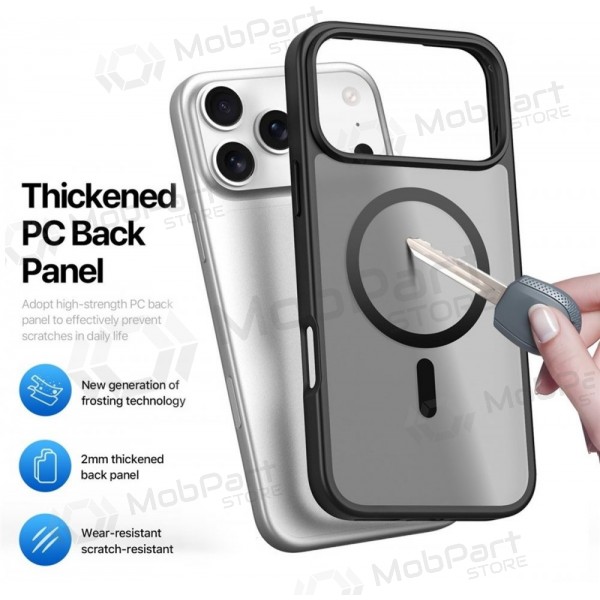 Apple iPhone Air fodral 