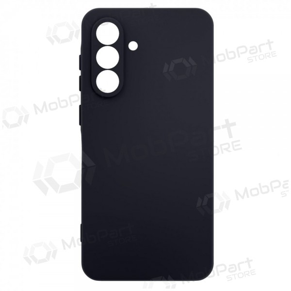 Fodral / skal 3mk Matt Case Samsung A356 A35 5G svart Fodral / skal 3mk Matt Case Samsung A356 A35 5G svart