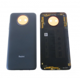 Xiaomi Redmi Note 9T baksida / batterilucka (svart)