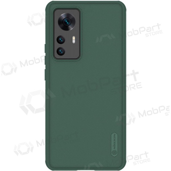 Google Pixel 7 mobilskal „Nillkin Frosted Shield“ (grön) Google Pixel 7 mobilskal „Nillkin Frosted Shield“ (grön)