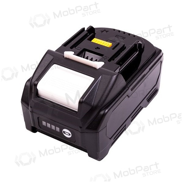 Batteri för verktyg MAKITA 18V 8Ah, Li-ion Batteri för verktyg MAKITA 18V 8Ah, Li-ion