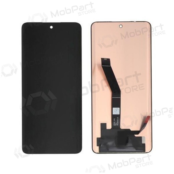 Xiaomi Redmi Note 15 4G skärm - Premium