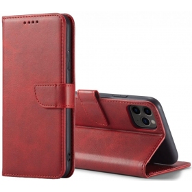 Mobilskal / fodral Wallet Case Xiaomi Redmi 15 4G/Redmi 15 5G svart