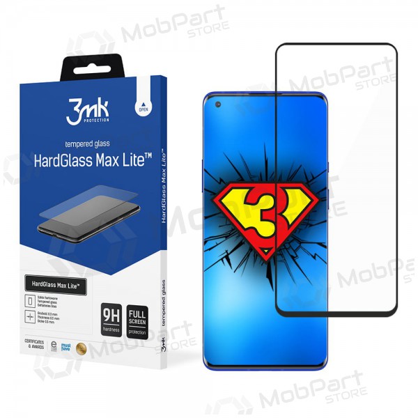 Apple iPhone 14 Pro Max härdat glas skärmskydd 