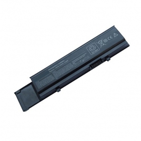 DELL Y5XF9, 5200mAh laptop batteri, Advanced