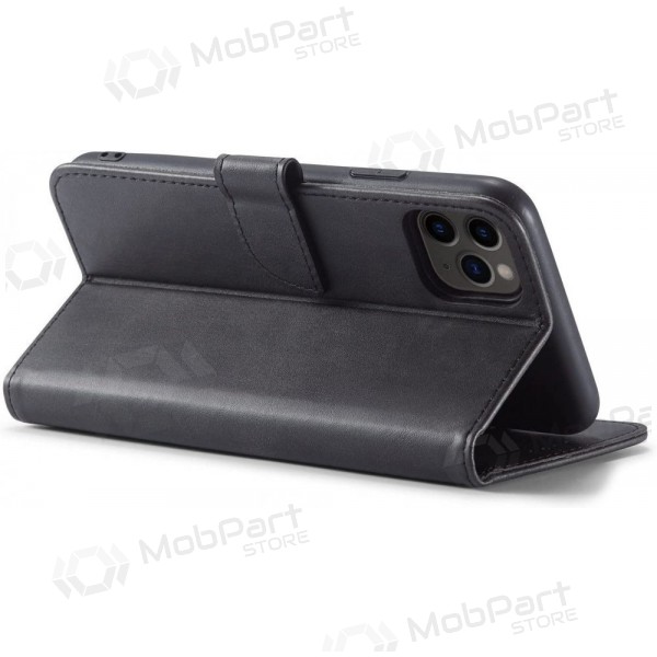 Mobilskal / fodral Wallet Case Xiaomi Redmi 15 4G/Redmi 15 5G svart