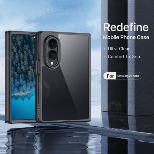 Samsung Galaxy Z Fold8 fodral - Dux Ducis Aimo