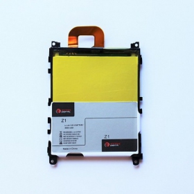 Sony Xperia Z1 (LIS1525ERPC) batteri / ackumulator (3000mAh)