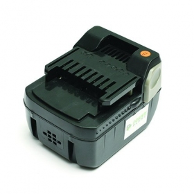 Batteri för verktyg HITACHI BSL1415, 14.4V, 4.0Ah, Li-ion