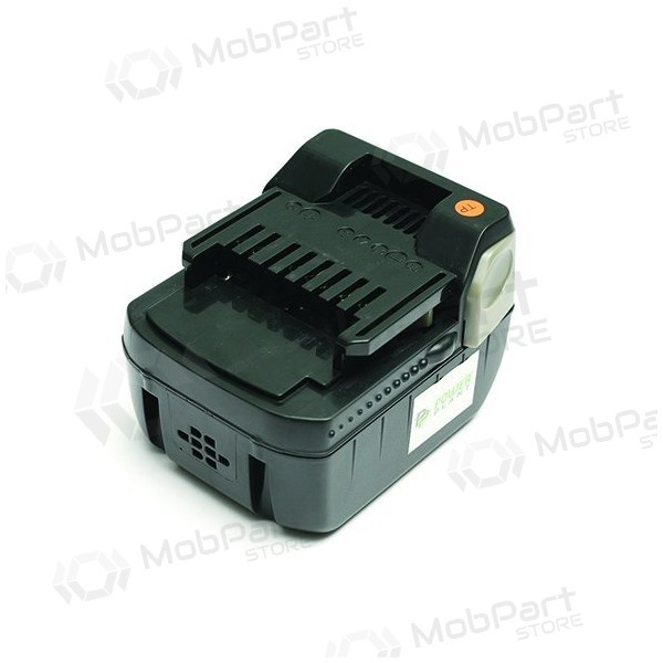 Batteri Hitachi BSL1415 14,4V för verktyg 4Ah Li-ion (ersättningsbatteri)