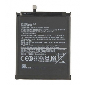 Xiaomi Mi 8 Lite batteri / ackumulator (BM3J) (3350mAh)