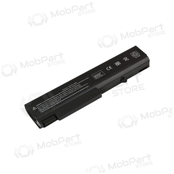 HP HSTNN-IB68, 4400mAh laptop batteri, Selected