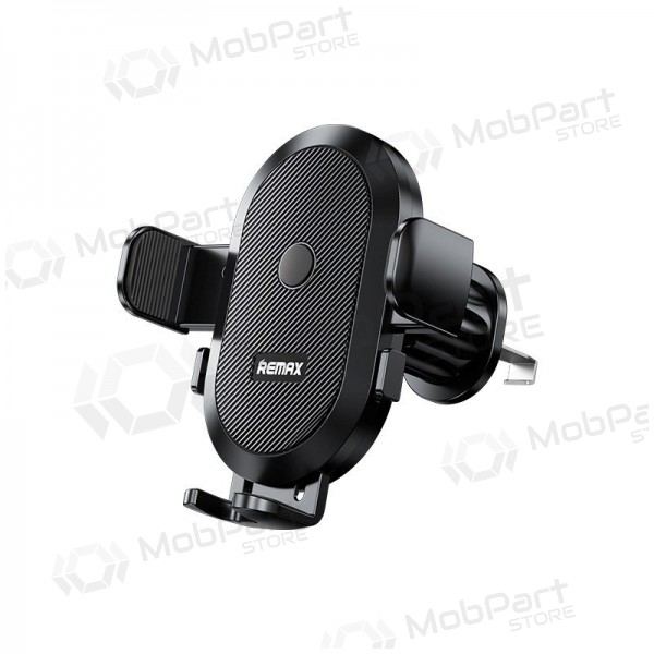 Universal bilhållare Remax RM-C02 (air vent) svart