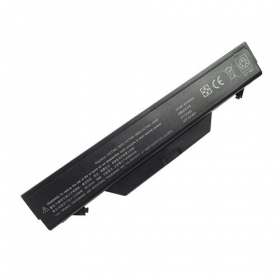 HP NZ375AA, 4400mAh laptop batteri, Selected