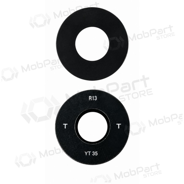 Samsung Galaxy S25 FE kameralins (Tele) (original)