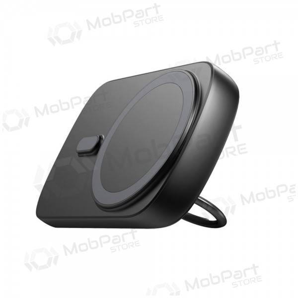 Powerbank Power Bank Joyroom JR-W030 20W Magnetic Wireless 6000mAh svart