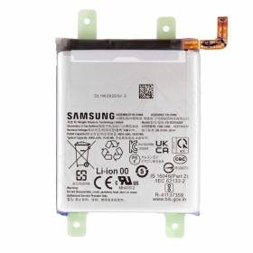 Akumuliatorius original Samsung S918 S23 Ultra 5000mAh EB-BS918ABY (service pack)