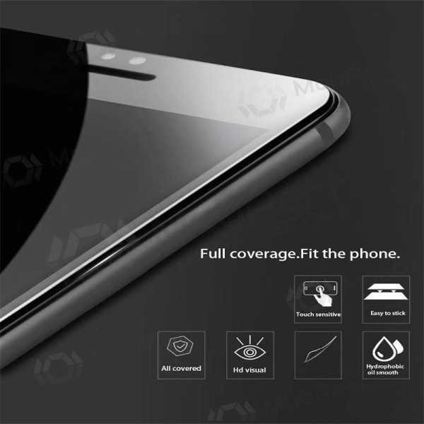 Samsung Galaxy A16, A17, A18 skärmskydd "520D"