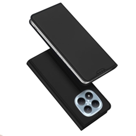 Xiaomi Redmi Note 15 Pro 4G fodral - Dux Ducis Skin Pro svart