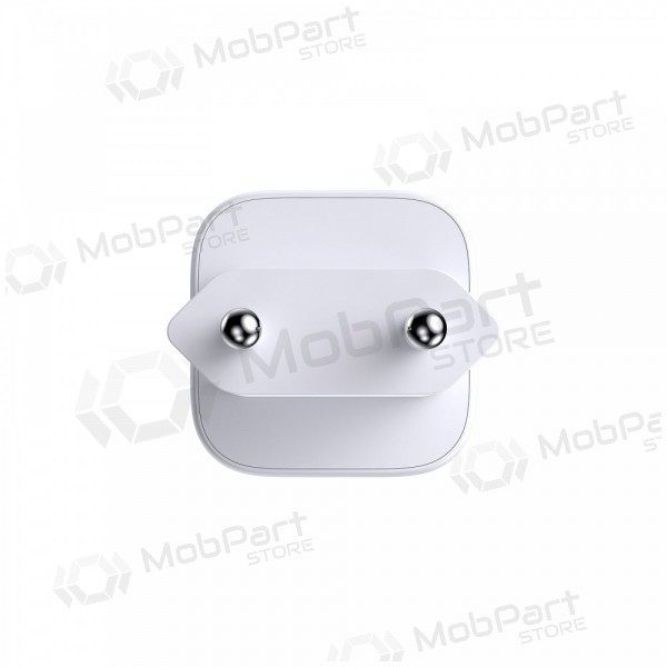 Laddare Joyroom JR-TCG15 30W GaN USB-C vit