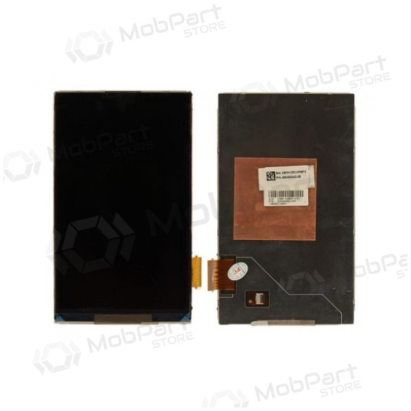 HTC HD2 (nelituojamas) LCD skärm
