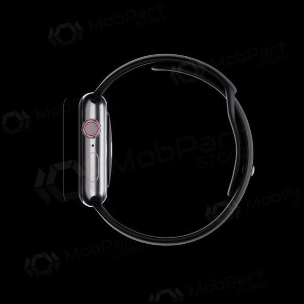 Apple Watch 7 / 8 41mm skärmskyddande film 
