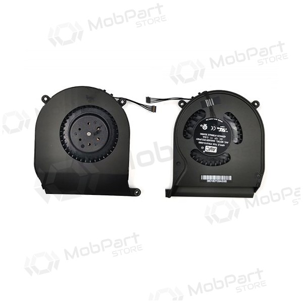 APPLE Mac Mini: A1347 datorkylare